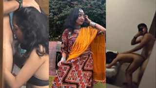 Telugu Mallu Girl Blowjob – Painful Sex With BF
