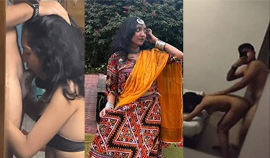 Telugu Mallu Girl Blowjob – Painful Sex With BF