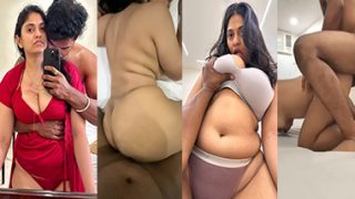 Telugu Cheater Mallu Wife – Blowjob Sex With BF