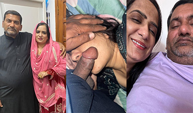 Telugu Mature Aunty Blowjob – Fucking in Doggy Sex