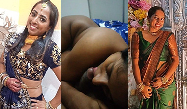 Telugu Mallu Wife Blowjob – Nude Fucking With BF